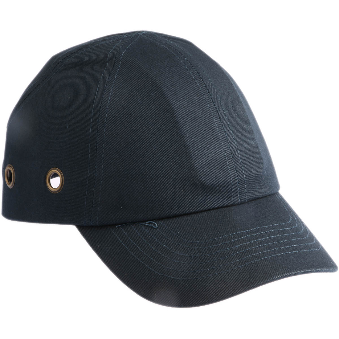 RS PRO Navy Long Bump Cap, ABS Protective Material