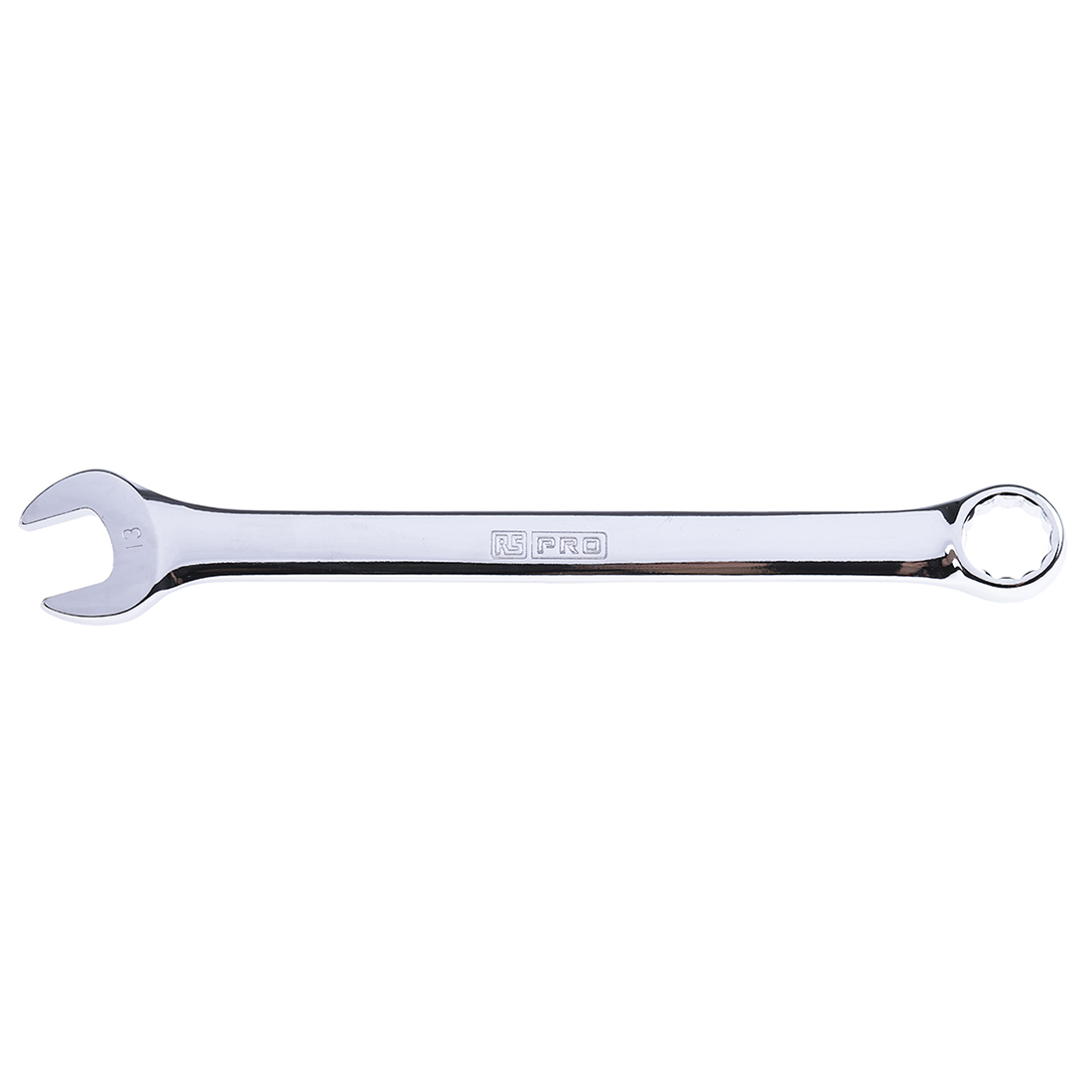 RS PRO 13 mm Combination Spanner