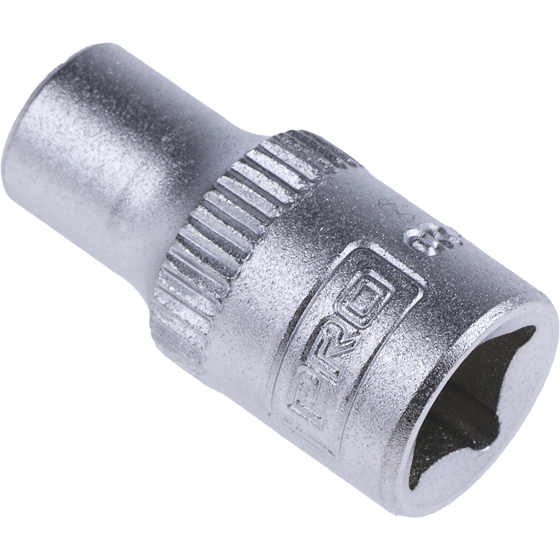 RS PRO 5.5mm Hex Socket With 1/4 in Drive