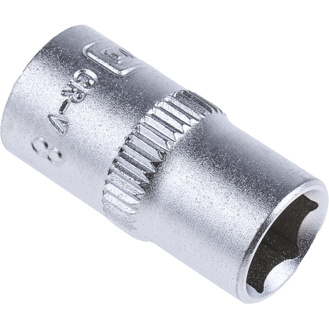 RS PRO 8mm Hex Socket With 1/4 in Drive