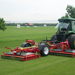 tractor-mounted-rotary-mower