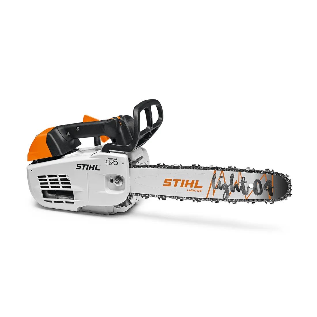 Petrol Chainsaw Top Handle