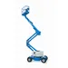 Articulated Electric Boom Lift - 16m