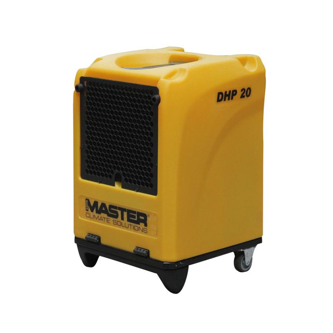 Compact Dehumidifier with Pump