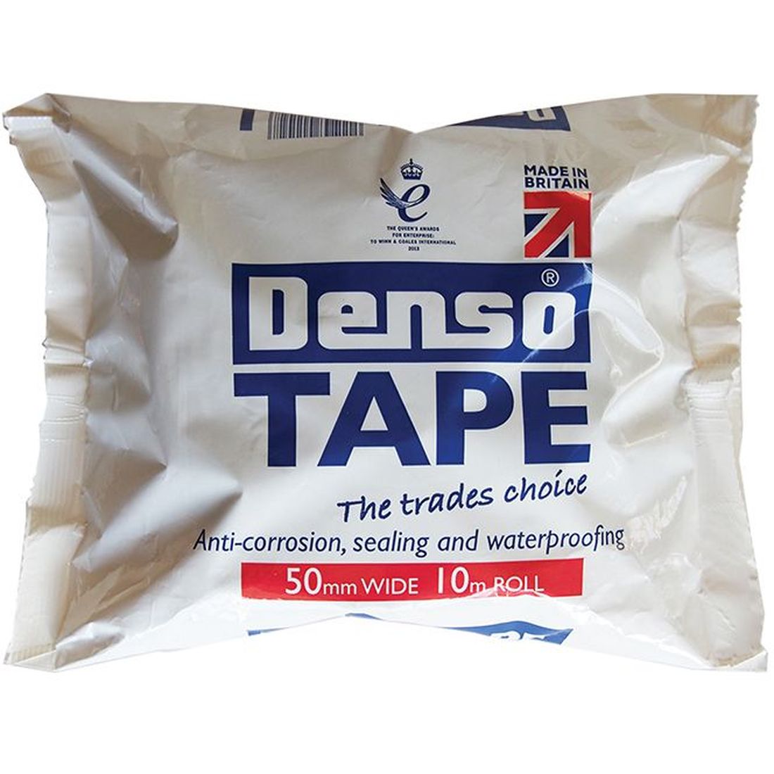 Denso Denso Tape 50mm x 10m Roll        