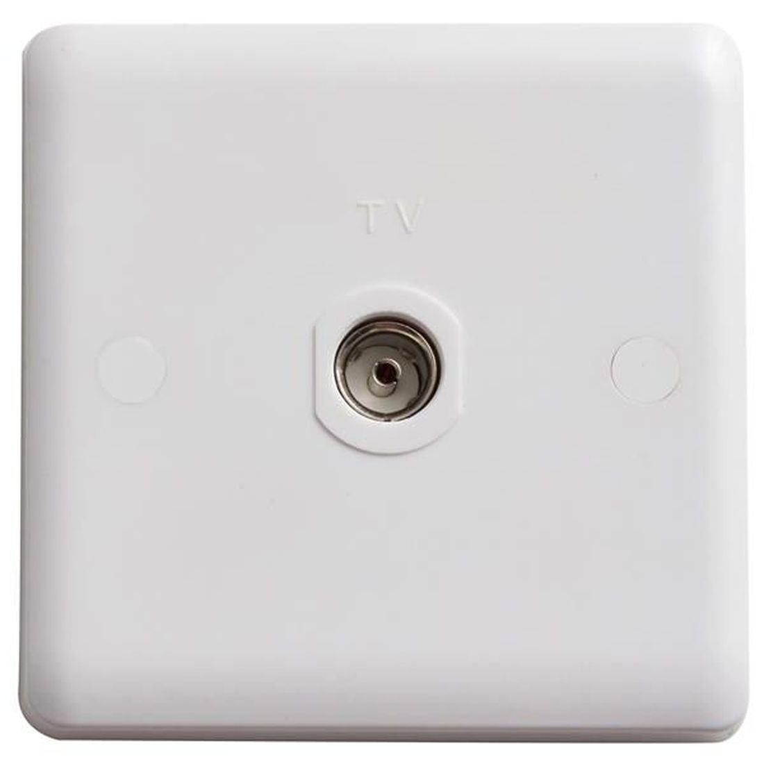 Deta Vimark Single Isolated Co-Axial Outlet   