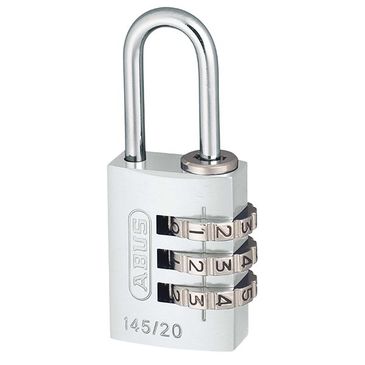 145-20-20mm-aluminium-combination-padlock-silver-46574