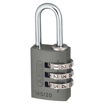 145-20-20mm-aluminium-combination-padlock-titanium-46576