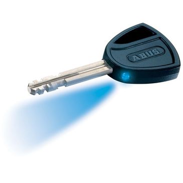 GRANIT™ padlock, steel – ABUS: 37/55 B/SB, pack of 2