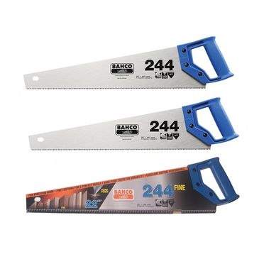 2-x-244-hardpoint-handsaw-550mm-22in-and-1-x-244-fine-cut-handsaw-550mm-22in