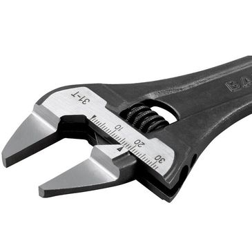 31-t-thin-jaw-adjustable-spanner-with-serrated-pipe-jaws