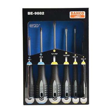 be-9882-ergo-screwdriver-set-6-piece