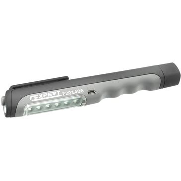 usb-rechargeable-pen-light-6+1-led