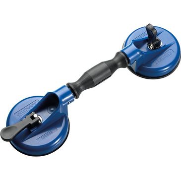 double-suction-cup