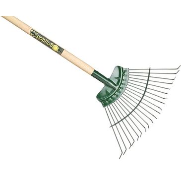 premier-springbok-rake-ash-shaft