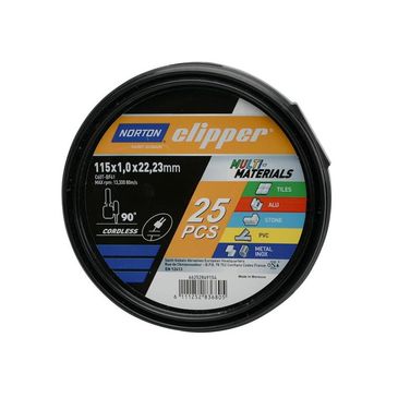 clipper-multi-material-cutting-discs-115-x-22-23mm-tub-of-25