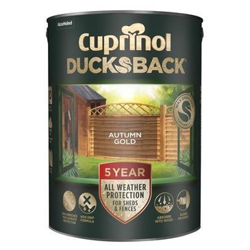 ducksback-5-year-waterproof-for-sheds-and-fences-autumn-gold-5-litre