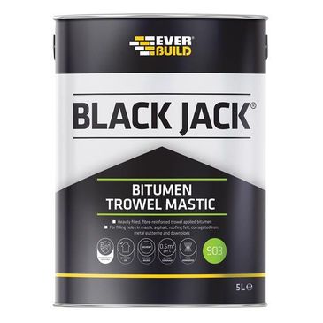 black-jack-903-bitumen-trowel-mastic-5-litre