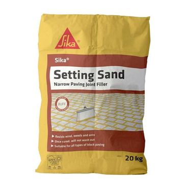 sika-setting-sand-buff-20kg