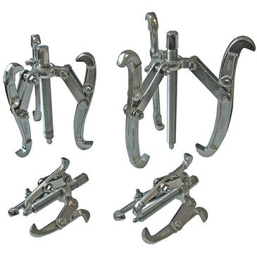 bearing-puller-set-4-piece-75-100-150-and-200mm
