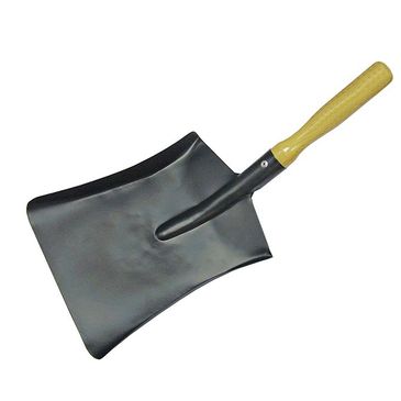 coal-steel-shovel-wooden-handle-230mm
