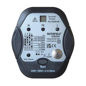 socket-polarity-tester-with-rcd-test-function