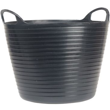 flex-tub-60-litre-black