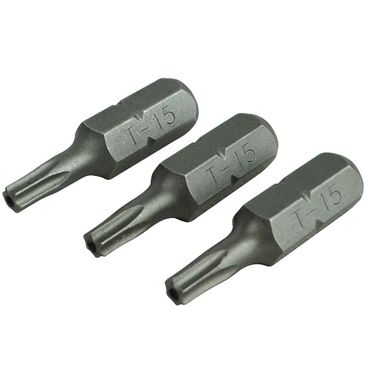 security-s2-grade-steel-screwdriver-bits-t15s-x-25mm-pack-3