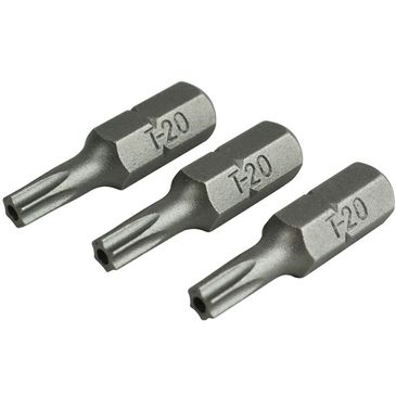 security-s2-grade-steel-screwdriver-bits-t20s-x-25mm-pack-3