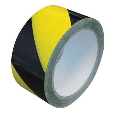 laminated-self-adhesive-hazard-tape-black-yellow-50mm-x-33m