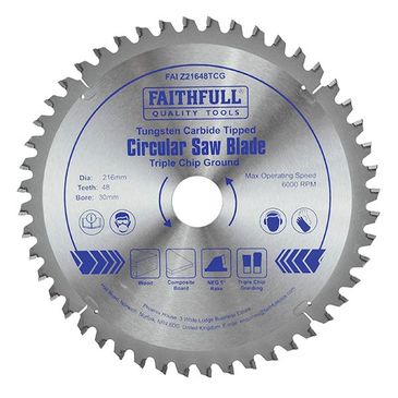 tct-circular-saw-blade-triple-chip-ground-216-x-30mm-x-48t-neg