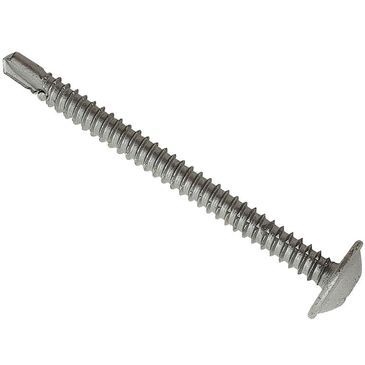 techfast-baypole-screw-wafer-head-torx-compatible-4-8-x-100mm-box-100