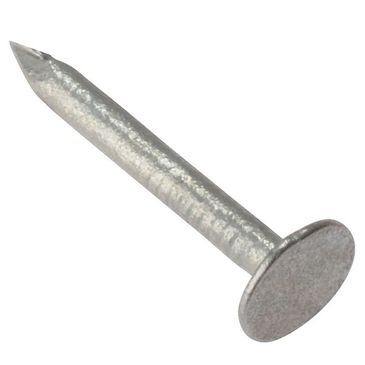 clout-nail-galvanised-50mm-500g-bag