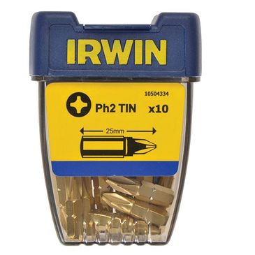 screwdriver-bits-phillips-ph2-25mm-titanium-pack-2