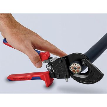 ratchet-action-cable-shears-multi-component-grip-250mm