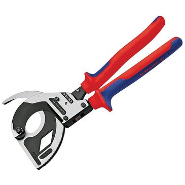 3-stage-ratchet-action-cable-cutters-multi-component-grip-320mm