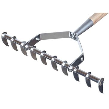 stainless-steel-long-handled-scarifying-rake-fsc