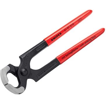 hammerhead-style-carpenters-pincers-pvc-grip-210mm-8-1-4in
