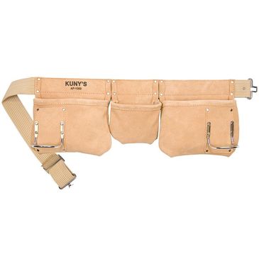 ap-1300-carpenters-apron-5-pocket-suede-leather