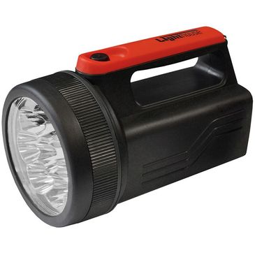 high-performance-8-led-spotlight-with-6v-battery
