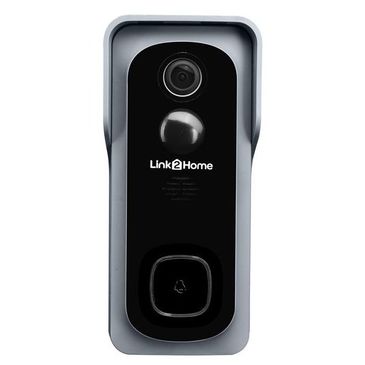 weatherproof-ip54-battery-smart-doorbell
