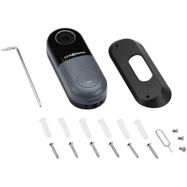 weatherproof-ip54-smart-wired-doorbell