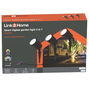 zigbee-smart-garden-light-kit