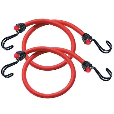 twin-wire-bungee-cord-60cm-red-2-piece