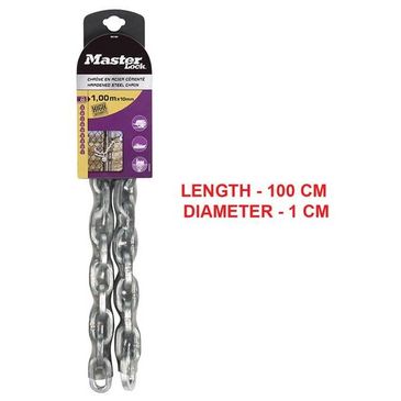 8019e-hardened-steel-chain-1m-x-10mm