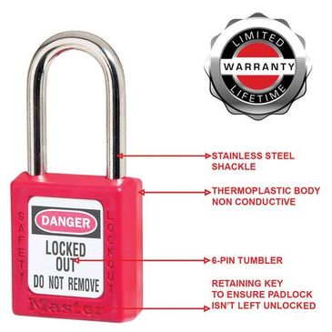 lockout-padlock-�-38mm-body-and-6mm-hardened-steel-shackle