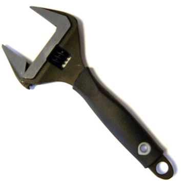 3140q-wide-jaw-adjustable-wrench-150mm-6in