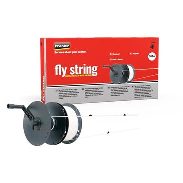 fly-string-dispenser