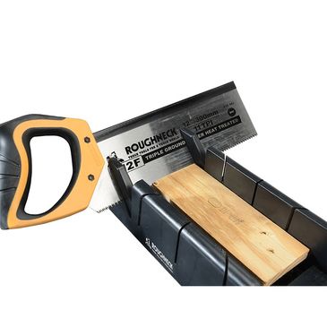 mitre-box-and-hardpoint-tenon-saw-set-300mm-12in