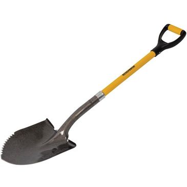 sharp-edge-round-shovel